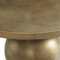 UTTERMOST TRIPLET ANTIQUE COFFEE TABLE - Coffee