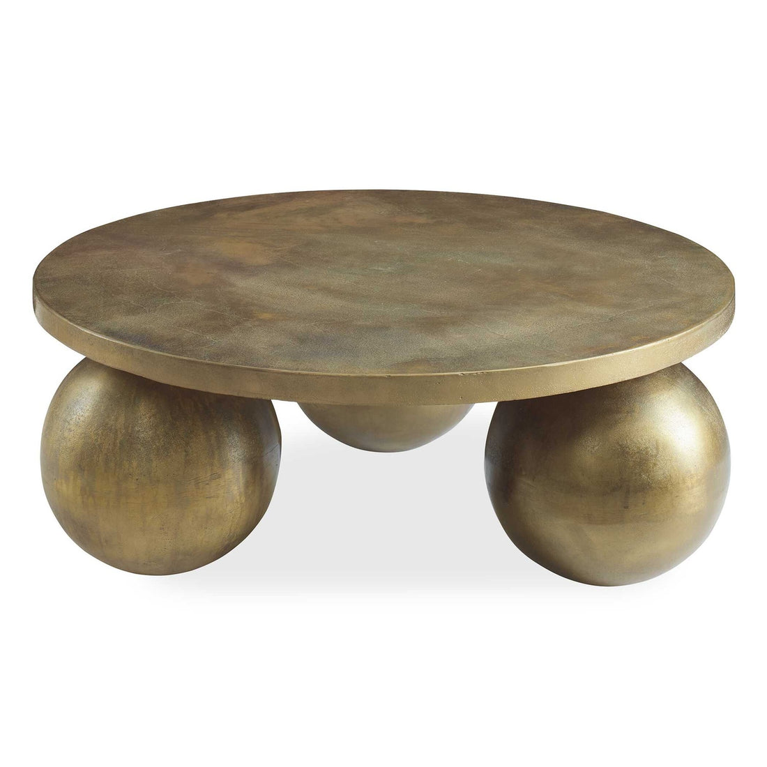 UTTERMOST Triplet Coffee Table - Coffee