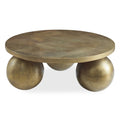 UTTERMOST Triplet Coffee Table - Coffee
