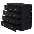 UTTERMOST Halifax Accent Chest - Benches, Ottoman, Stools