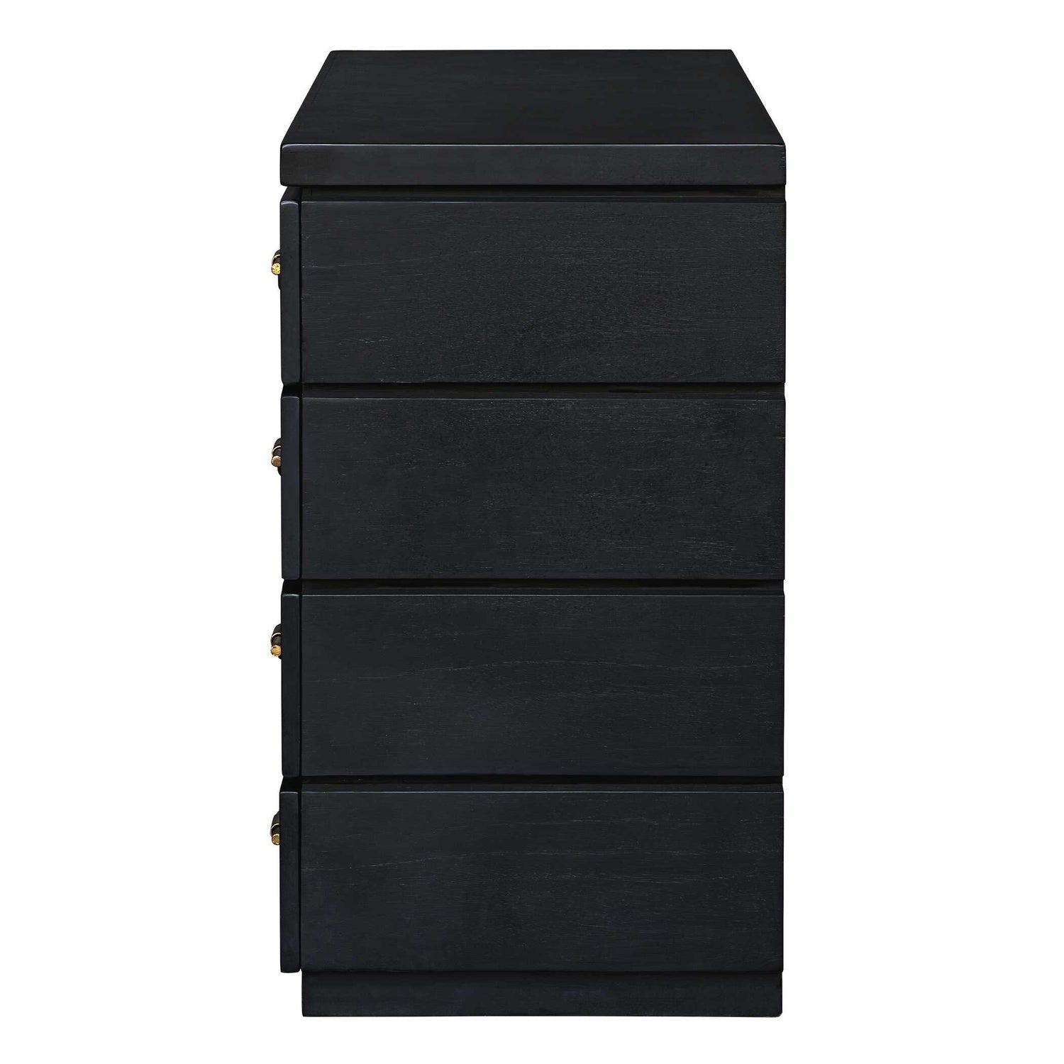 UTTERMOST Halifax Accent Chest - Benches, Ottoman, Stools