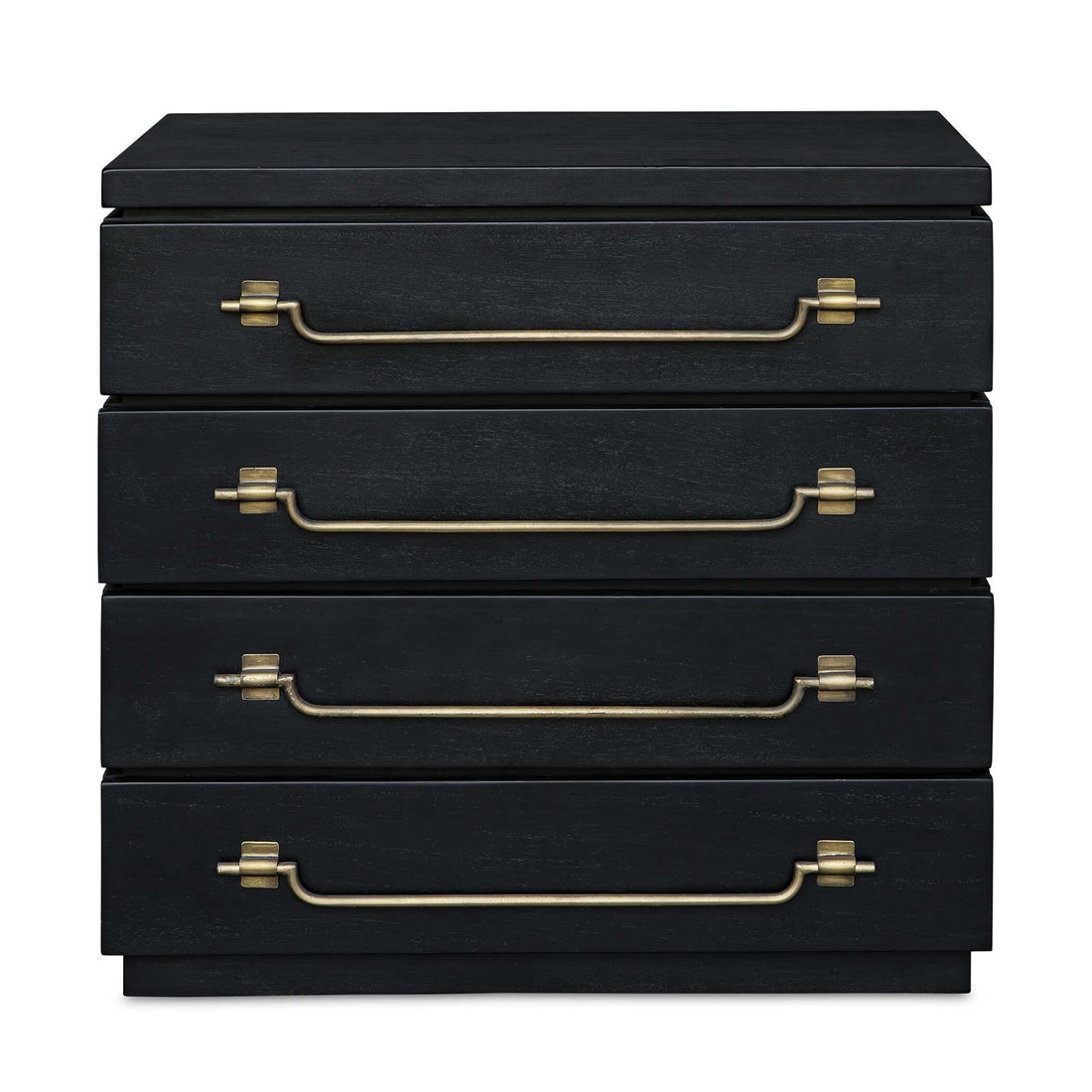 UTTERMOST Halifax Accent Chest - Benches, Ottoman, Stools