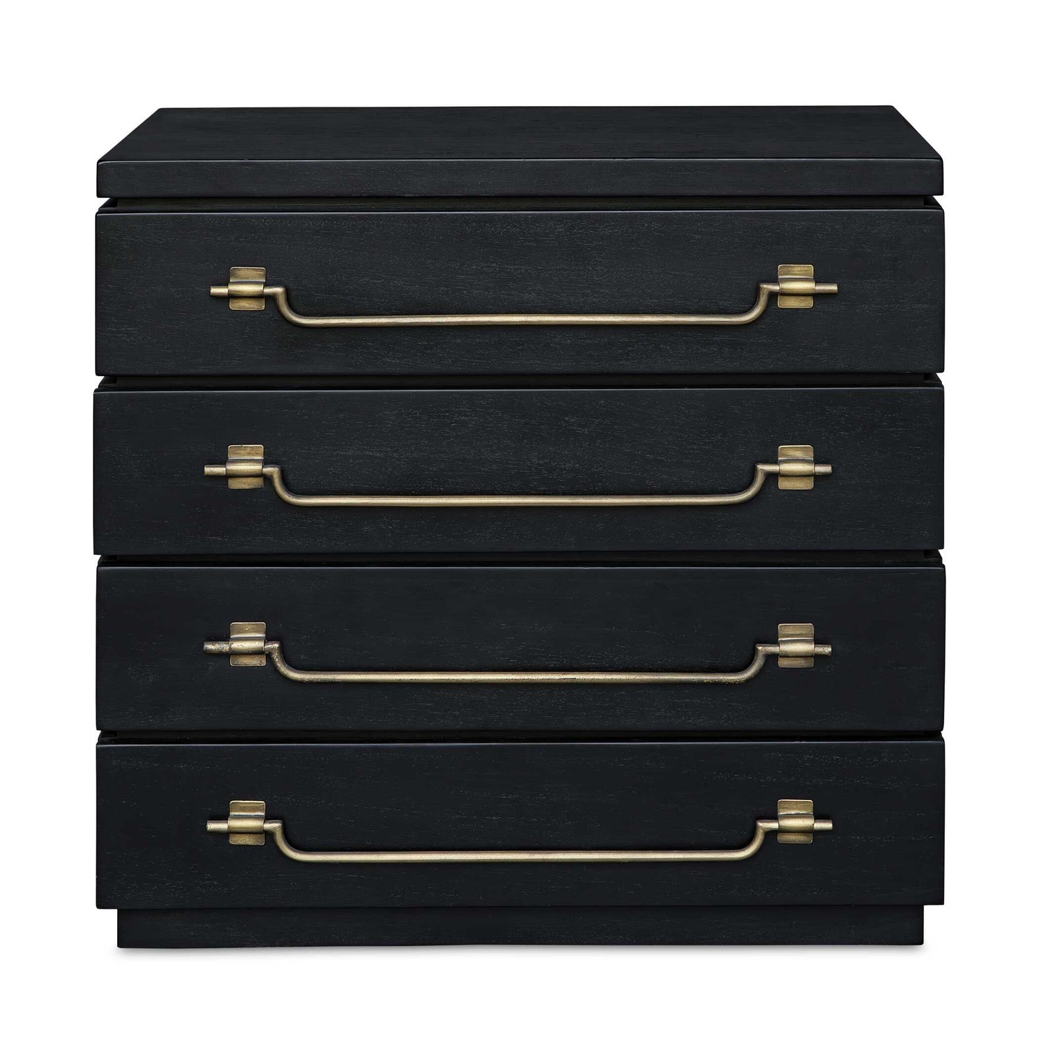 UTTERMOST Halifax Accent Chest - Benches, Ottoman, Stools