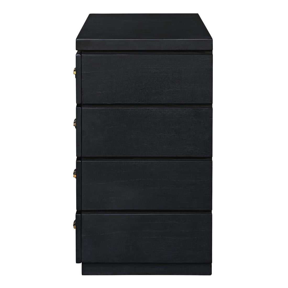 UTTERMOST HALIFAX ACCENT CHEST - Benches, Ottoman, Stools