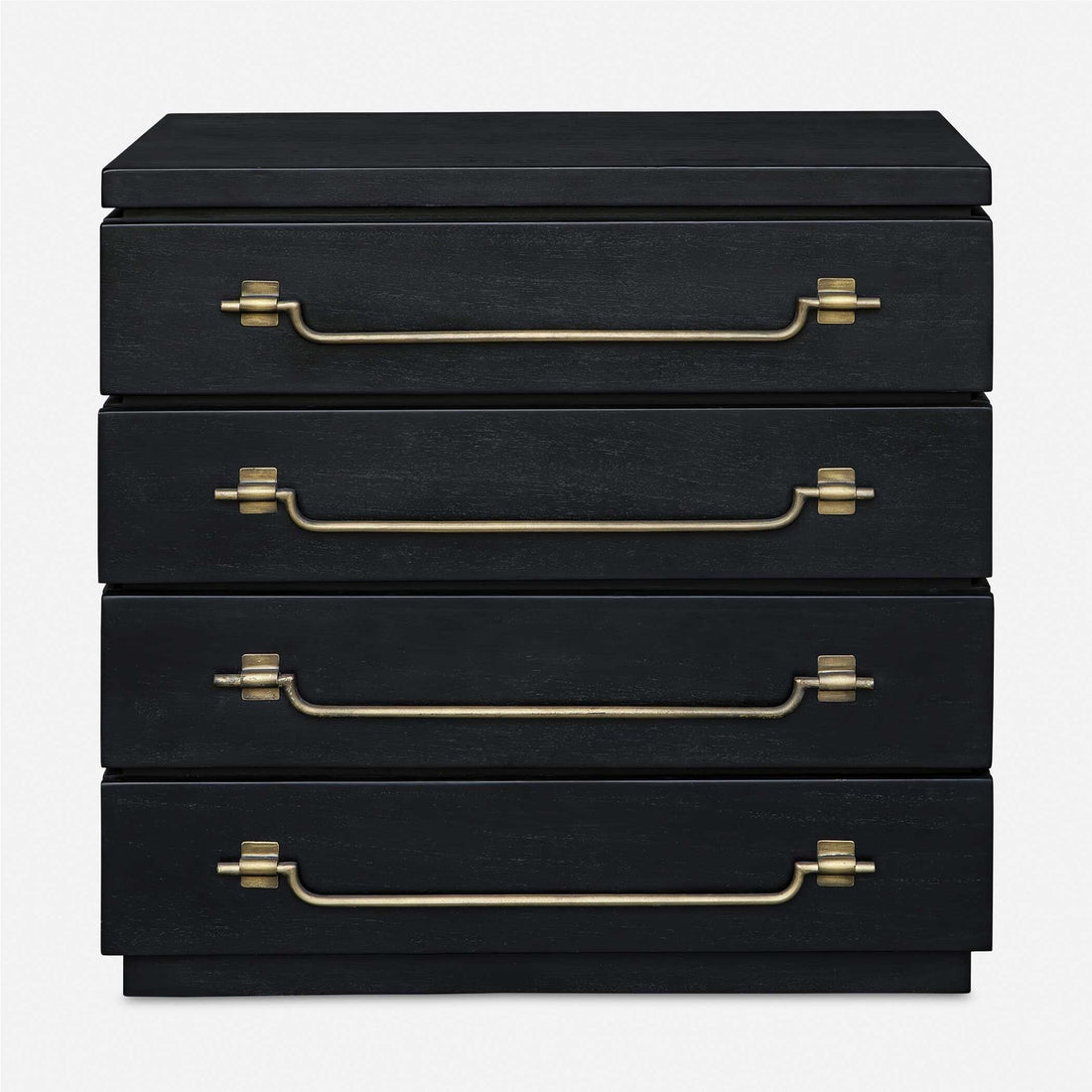 UTTERMOST Halifax Accent Chest - Benches, Ottoman, Stools