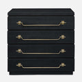 UTTERMOST Halifax Accent Chest - Benches, Ottoman, Stools