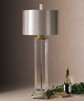 UTTERMOST, Drustan Table Lamp, TABLE LAMPS