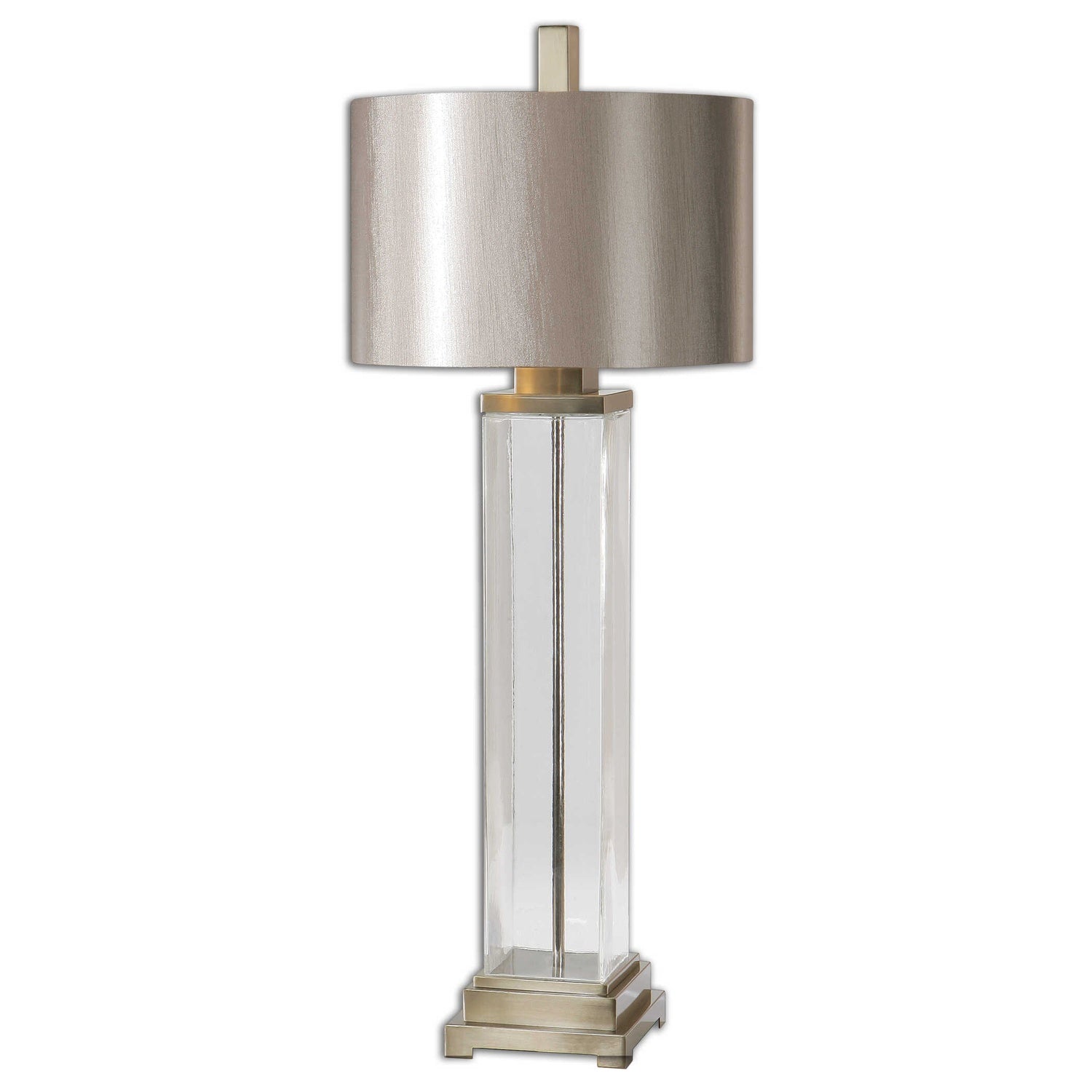 UTTERMOST, Drustan Table Lamp, TABLE LAMPS
