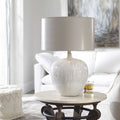 UTTERMOST, Georgios Lamp, TABLE LAMPS