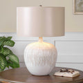 UTTERMOST, Georgios Lamp, TABLE LAMPS