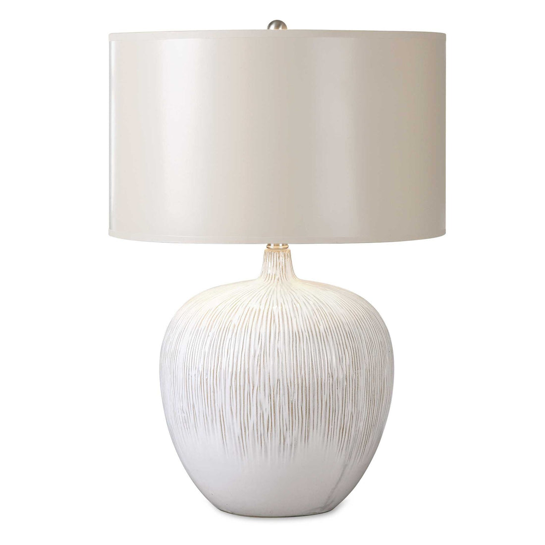 UTTERMOST, GEORGIOS LAMP, TABLE LAMPS