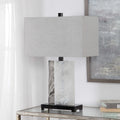 UTTERMOST, VANDA TABLE LAMP, TABLE LAMPS