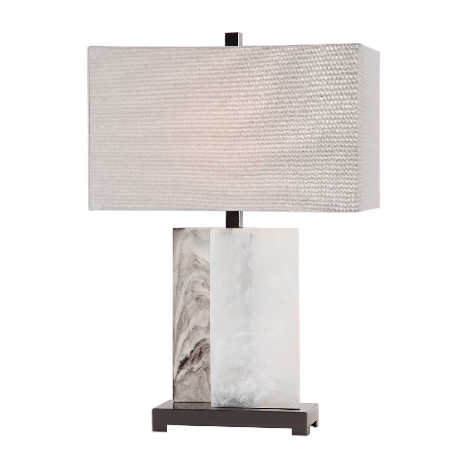 UTTERMOST, Vanda Table Lamp, TABLE LAMPS