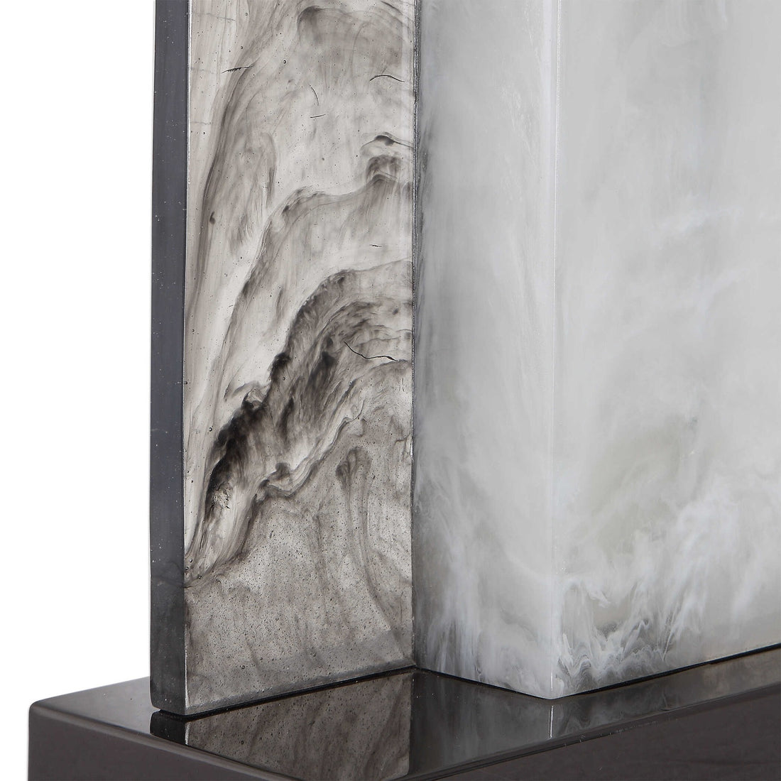 UTTERMOST, Vanda Table Lamp, TABLE LAMPS