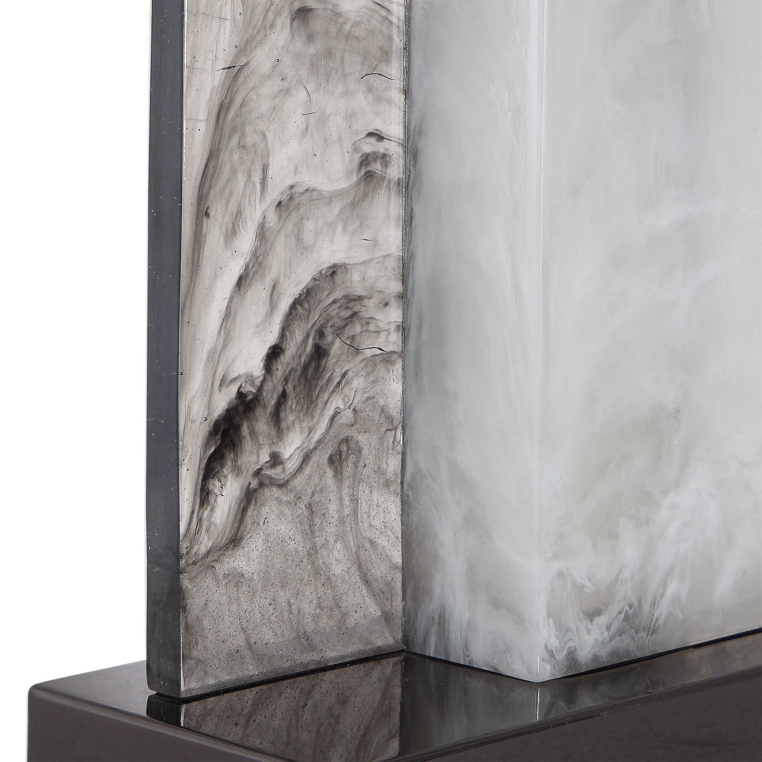 UTTERMOST, Vanda Table Lamp, TABLE LAMPS