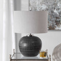 UTTERMOST, Mikkel Table Lamp, TABLE LAMPS