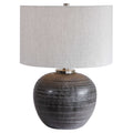 UTTERMOST, Mikkel Table Lamp, TABLE LAMPS