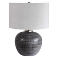 UTTERMOST, MIKKEL TABLE LAMP, TABLE LAMPS