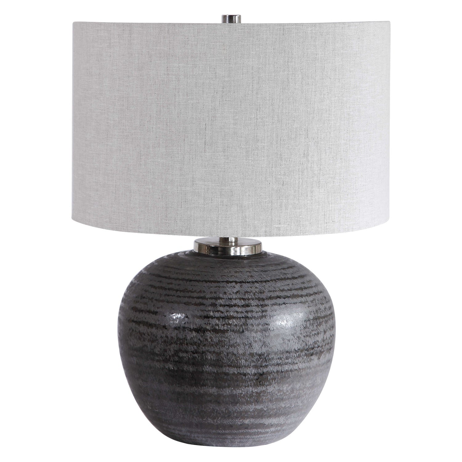 UTTERMOST, MIKKEL TABLE LAMP, TABLE LAMPS
