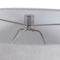 UTTERMOST, Mikkel Table Lamp, TABLE LAMPS