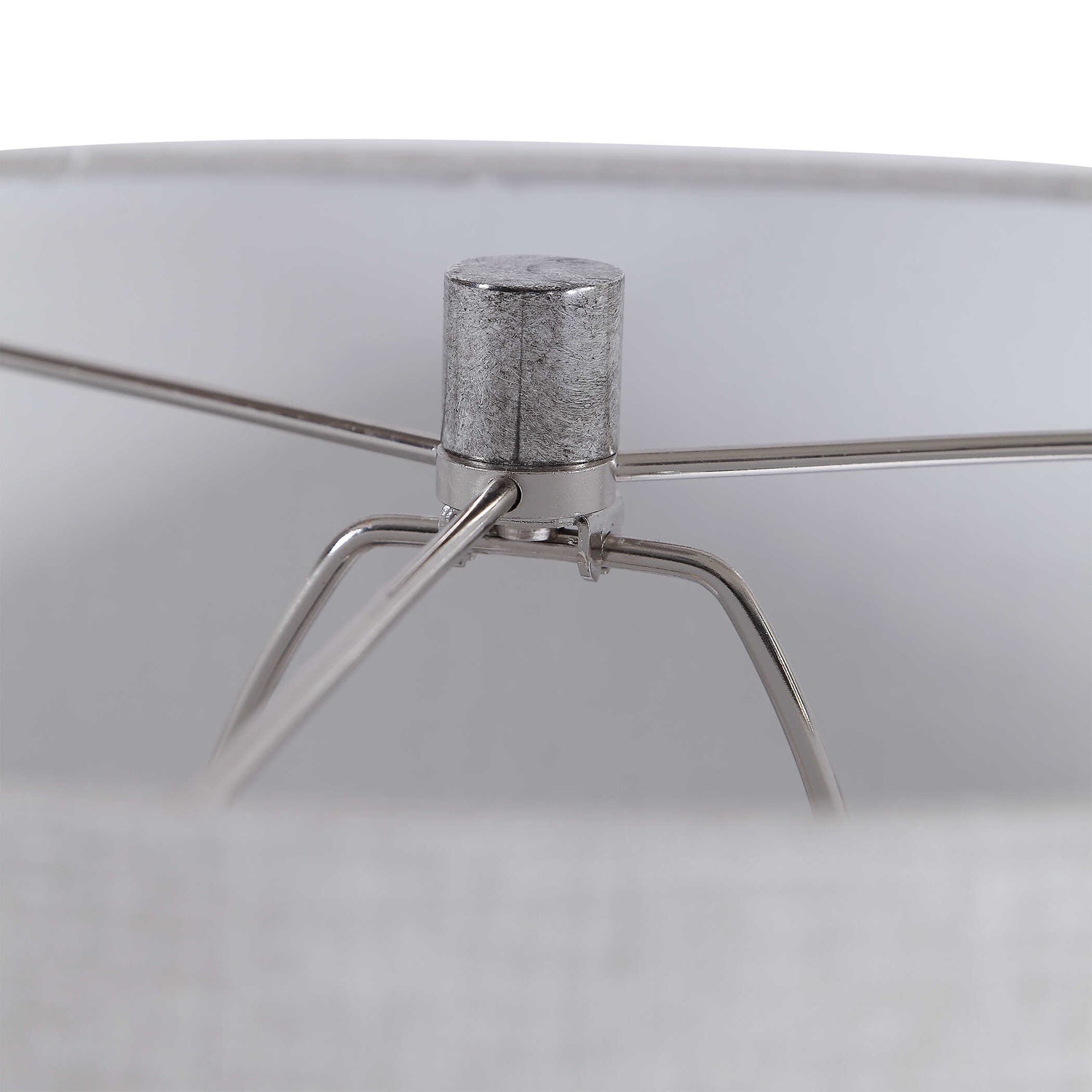 UTTERMOST, Mikkel Table Lamp, TABLE LAMPS