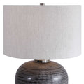 UTTERMOST, Mikkel Table Lamp, TABLE LAMPS