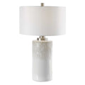 UTTERMOST, Georgios Cylinder Table Lamp, TABLE LAMPS