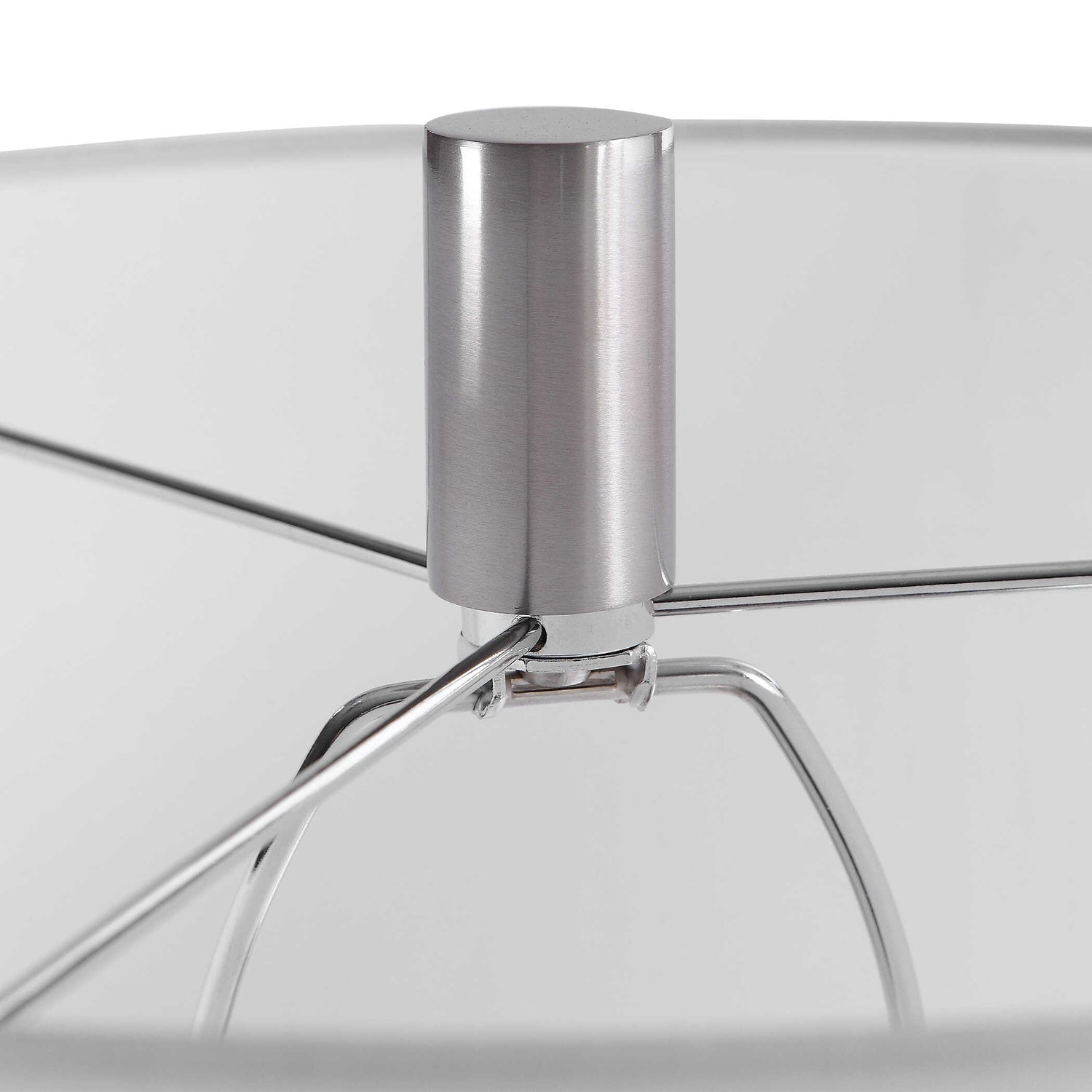 UTTERMOST, GEORGIOS CYLINDER TABLE LAMP, TABLE LAMPS