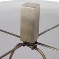 UTTERMOST, ZADE WARM TABLE LAMP, TABLE LAMPS