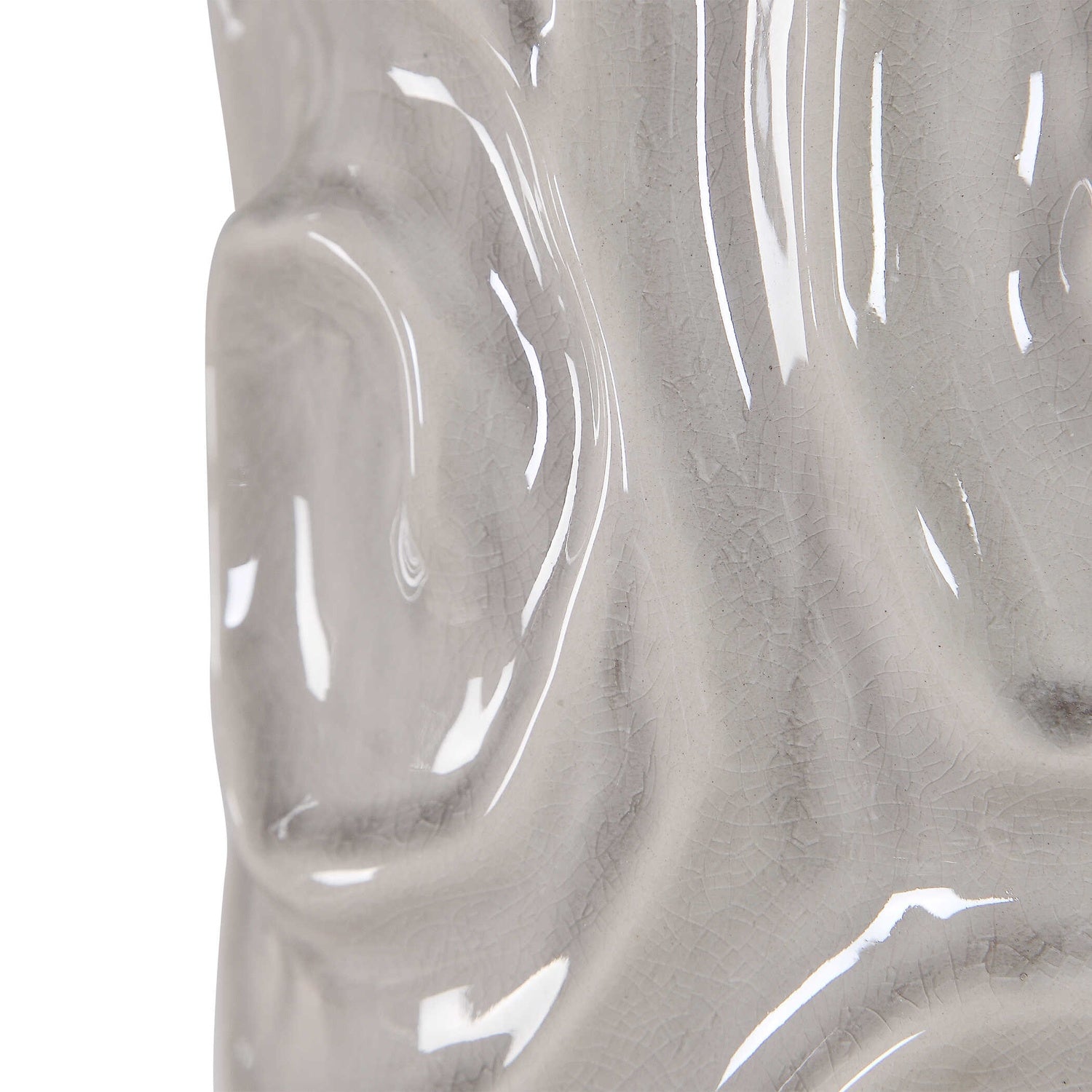 UTTERMOST, ZADE WARM TABLE LAMP, TABLE LAMPS
