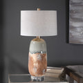 UTTERMOST, Maggie Table Lamp, TABLE LAMPS