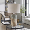 UTTERMOST, Maggie Table Lamp, TABLE LAMPS