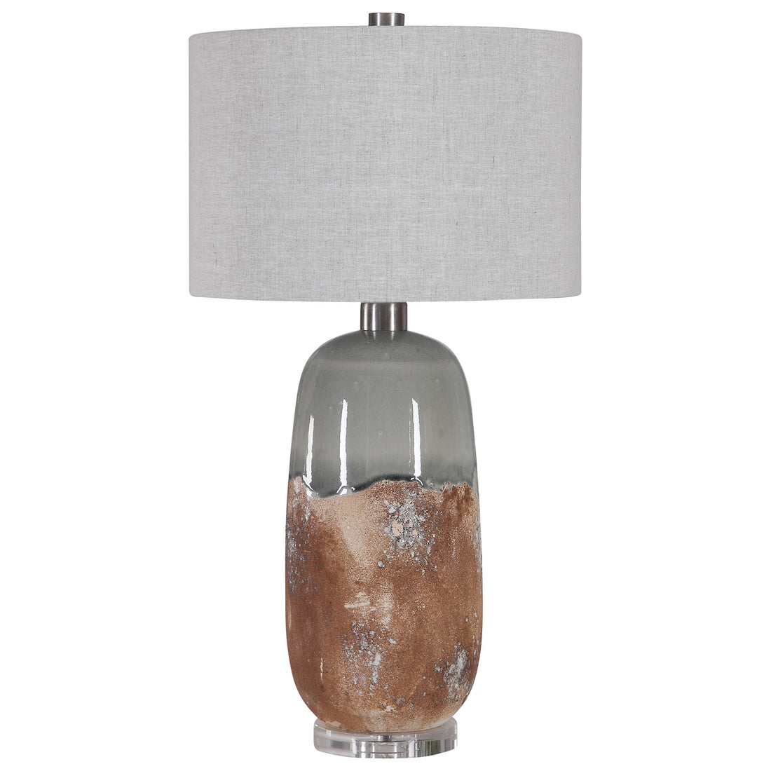 UTTERMOST, MAGGIE TABLE LAMP, TABLE LAMPS