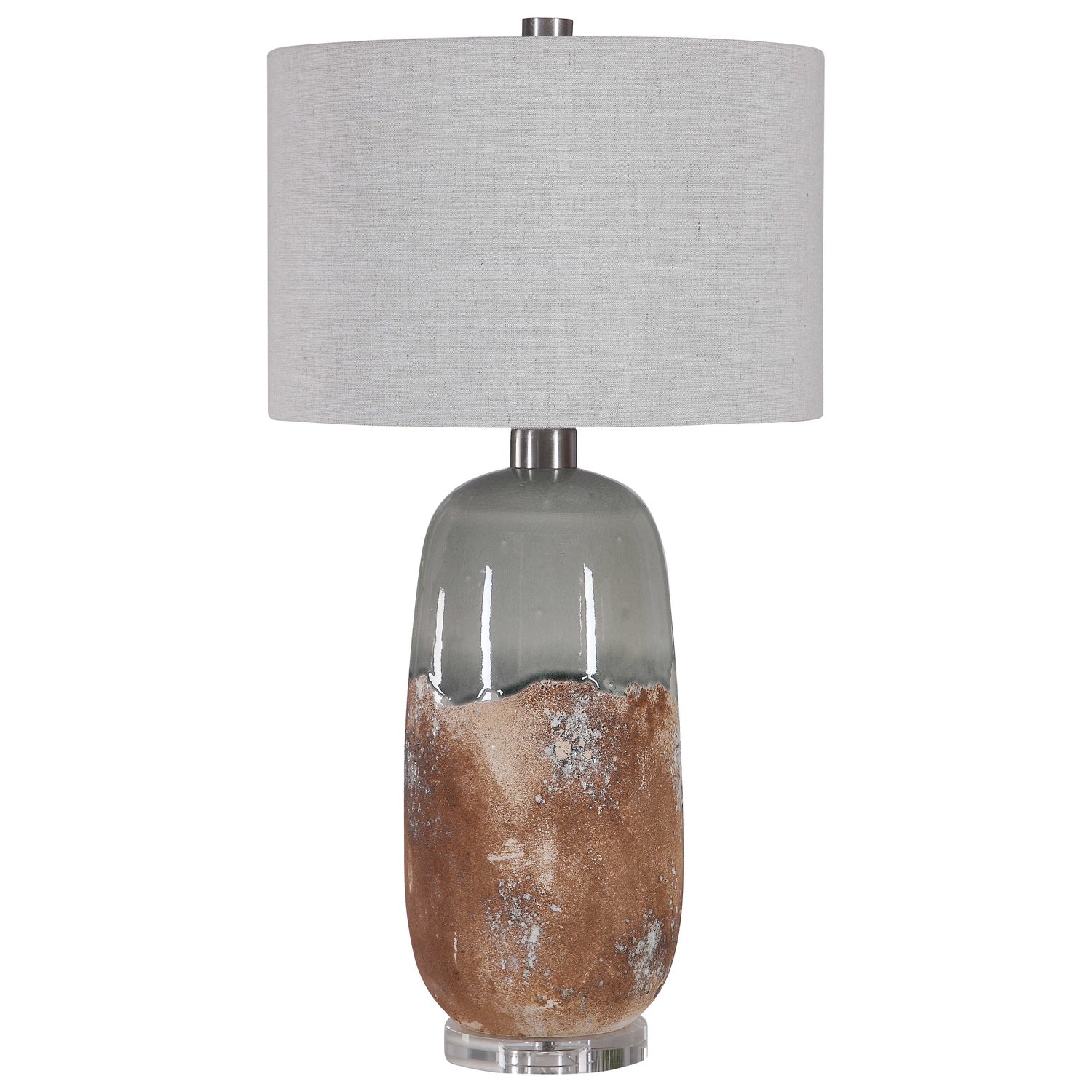 UTTERMOST, MAGGIE TABLE LAMP, TABLE LAMPS