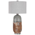 UTTERMOST, Maggie Table Lamp, TABLE LAMPS
