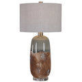 UTTERMOST, MAGGIE TABLE LAMP, TABLE LAMPS
