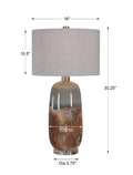 UTTERMOST, Maggie Table Lamp, TABLE LAMPS