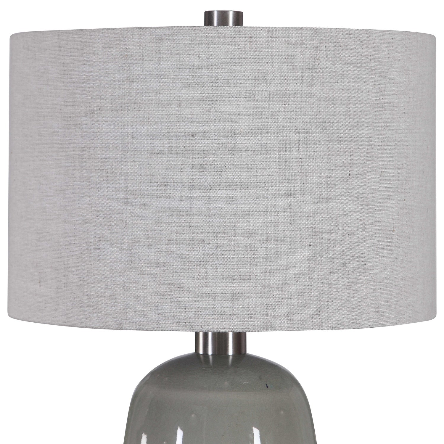 UTTERMOST, MAGGIE TABLE LAMP, TABLE LAMPS