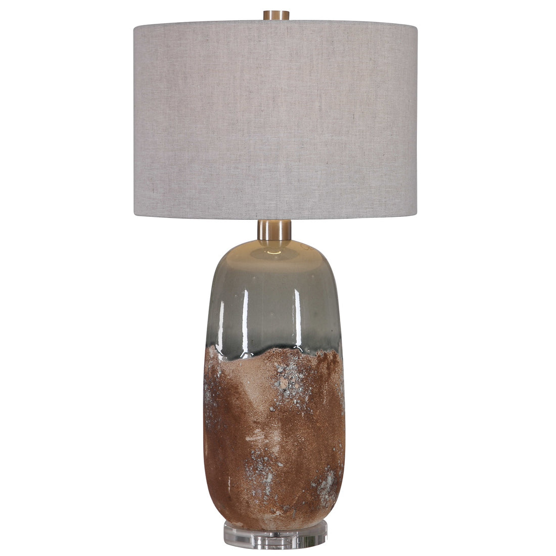 UTTERMOST, Maggie Table Lamp, TABLE LAMPS