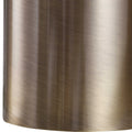UTTERMOST, Taria Brushed Table Lamp, TABLE LAMPS