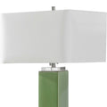 UTTERMOST, ANEEZA TROPICAL TABLE LAMP, TABLE LAMPS