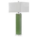 UTTERMOST, ANEEZA TROPICAL TABLE LAMP, TABLE LAMPS