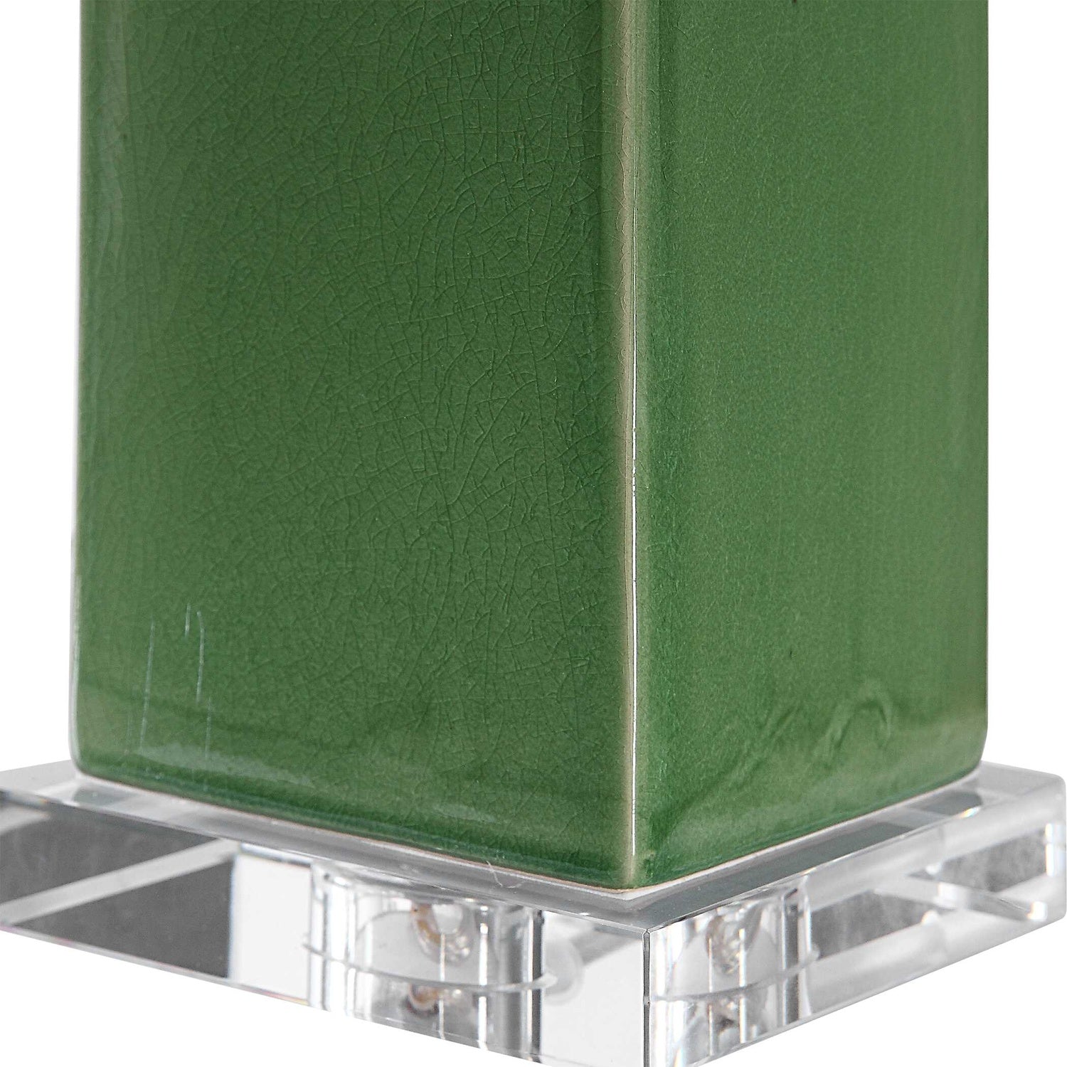 UTTERMOST, ANEEZA TROPICAL TABLE LAMP, TABLE LAMPS