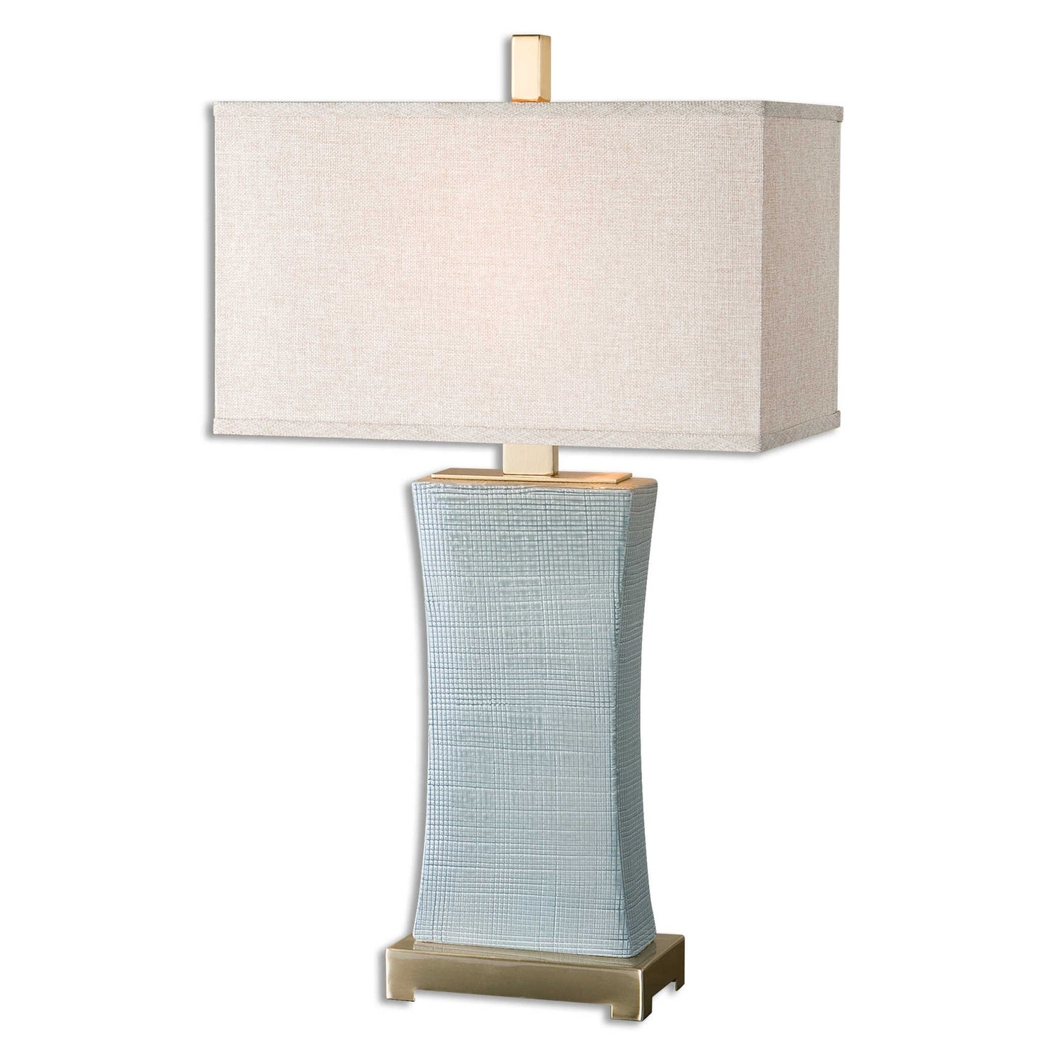 UTTERMOST, CANTARANA TABLE LAMP, TABLE LAMPS