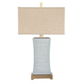 UTTERMOST, Cantarana Table Lamp, TABLE LAMPS