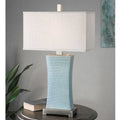 UTTERMOST, Cantarana Table Lamp, TABLE LAMPS