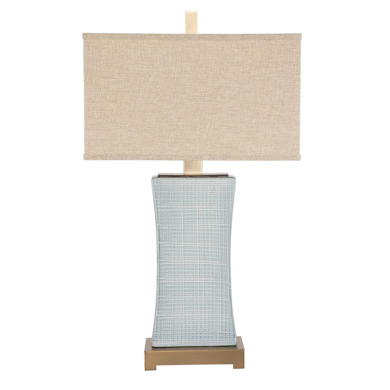 UTTERMOST, CANTARANA TABLE LAMP, TABLE LAMPS