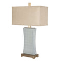 UTTERMOST, Cantarana Table Lamp, TABLE LAMPS