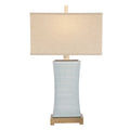 UTTERMOST, CANTARANA TABLE LAMP, TABLE LAMPS