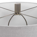 UTTERMOST, VILMINORE TABLE LAMP, TABLE LAMPS